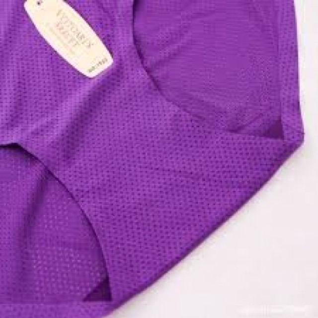 Quần chip su trơn