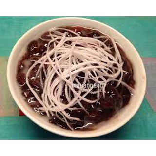 Hạt giống Đậu Bắp Đỏ gói 5gram