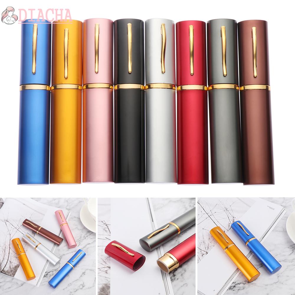 Hộp Đựng Mắt Kính Hình Dạng Cây Bút Chì Độc Đáo