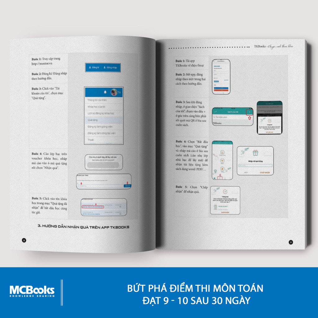 Sách - Sketch Test Luyện Đề THPTQG 2020 môn Toán | BigBuy360 - bigbuy360.vn