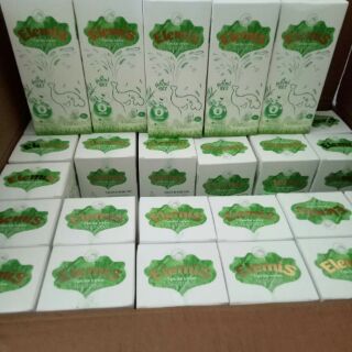 Sữa tắm thảo dược Elemis