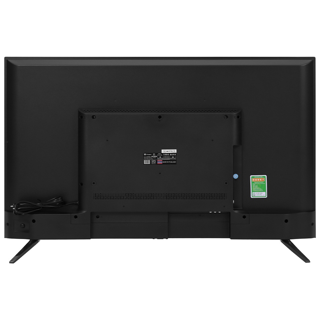 Smart Tivi Casper 43 inch 43FX6200 - Chính hãng BH 2 năm - Miễn phí lắp đặt