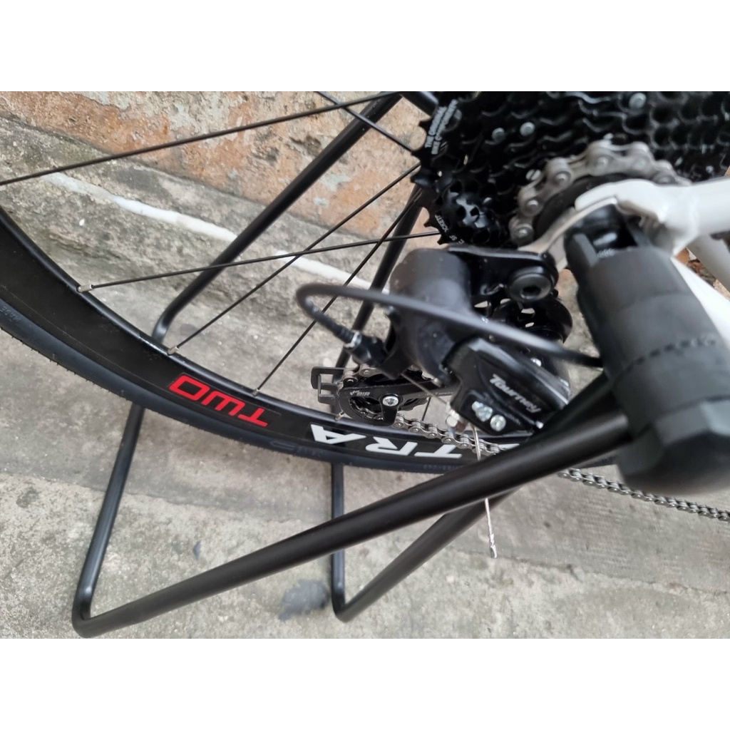 XE ĐẠP CALLI S3000 CAMPA PRO