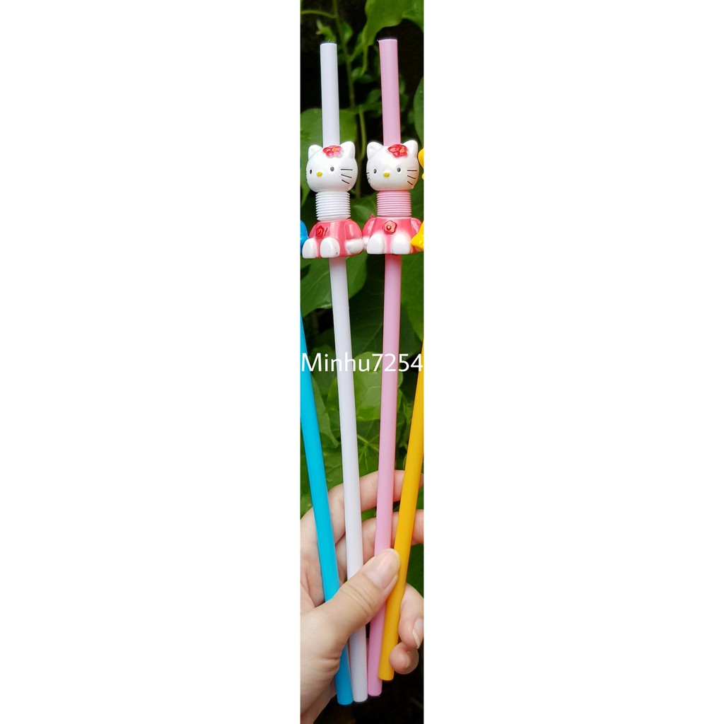 HELLO KITTY CHO LY GIỮ NHIỆT 900ML《《KHÔNG KÈM LY》》