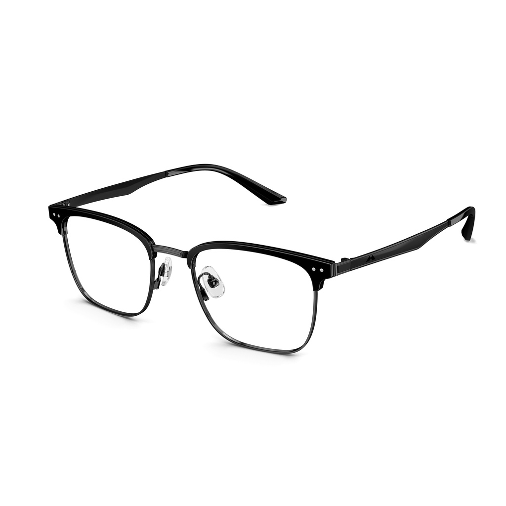 Gọng Kính Molsion MJ6117 Woods