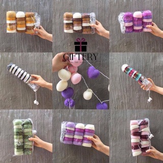 Cotton light balls