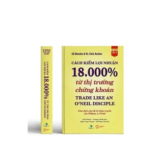 Cách kiếm lợi nhuận 18.000% từ thị trường chứng khoán