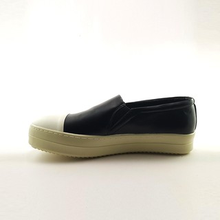 Giày Sneaker Rickowens slip on