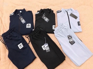 Bộ DASS TAEWONDO nam