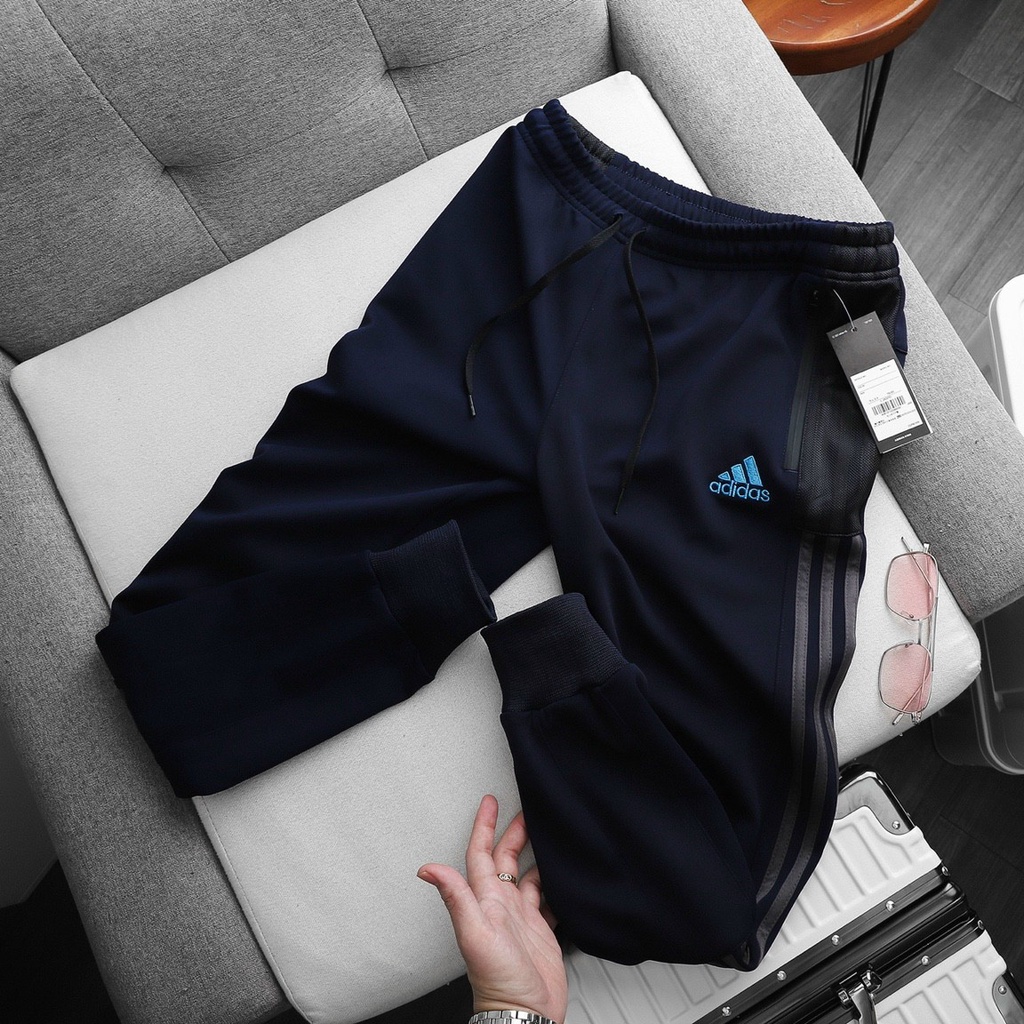 [BIGSIZE &lt;=130KG] QUẦN JOGGER THỂ THAO CAO CẤP NAM BIGSIZE ĐẾN 130KG