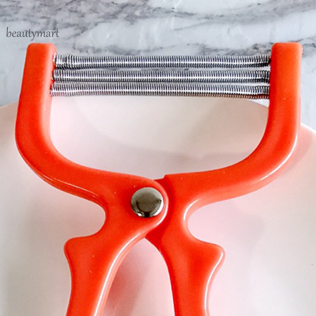 Dụng cụ tẩy lông cầm tay độ đàn hồi cao cho nữ