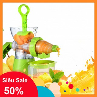 [GIÁ SẬP SÀN] MÁY ÉP TRÁI CÂY BẰNG TAY [SỈ]