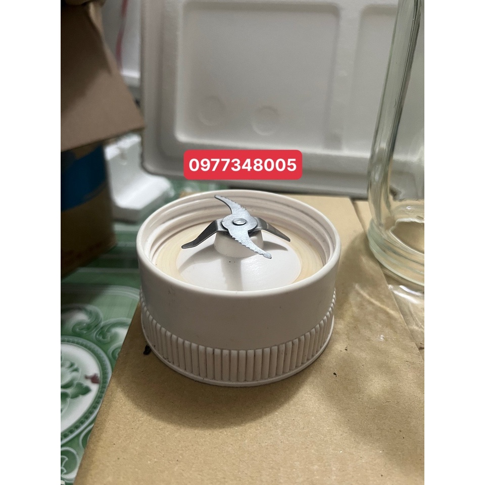 CỐI , LY VÀ DAO XAY CÁC LOẠI MÁY XAY SINH TỐ