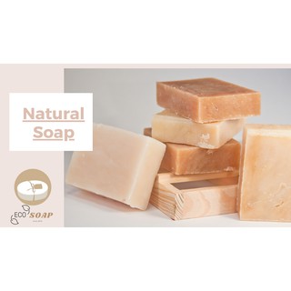 Eco Soap (xà phòng thiên nhiên)