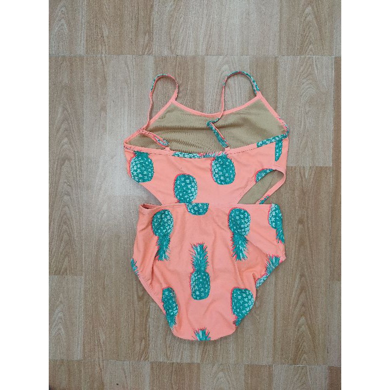 Bikini xuất khẩu cho bé gái  UV100protect ONKID22 AMGOBET