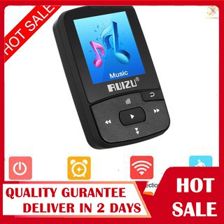 Máy Nghe Nhạc Ruizu X50