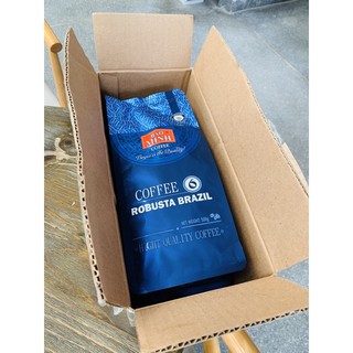 Cà Phê Bảo Minh Số 6 (Robusta Brazil)