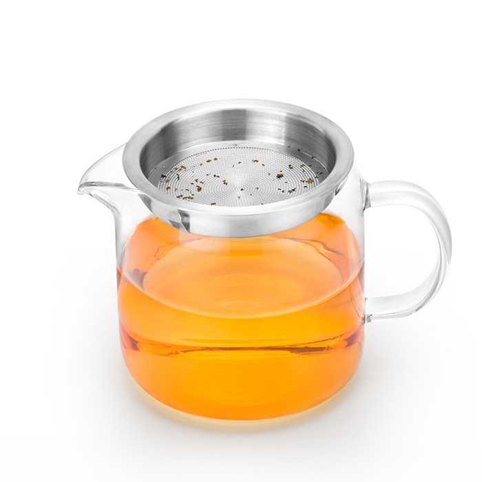 Lưới lọc trà inox SUS304 CG002