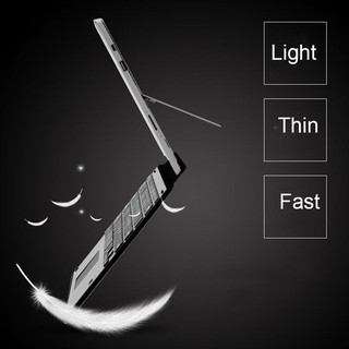 Bàn Phím Siêu Mỏng Cho Máy Surface Pro 3 / Pro 4 / Surface Pro 2017,7
