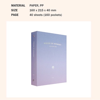 Album Ảnh Tạm Thời Độc Đáo