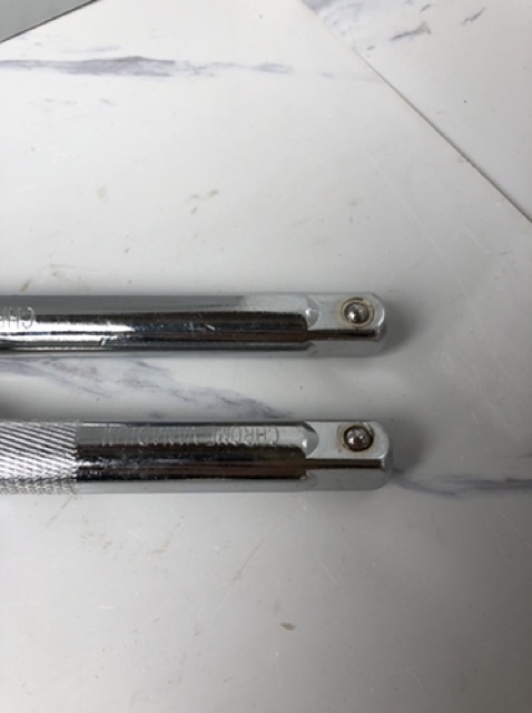 Tay nối khẩu 1/2 loại tốt