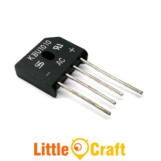 Cầu Diode 10A (bộ 2 cái)