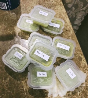 Bộ chia thức ăn Richell Nhật Bản