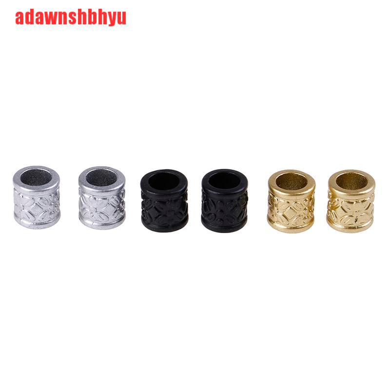 Bộ 10 Vòng Bện Tóc Dreadlock Độc Đáo