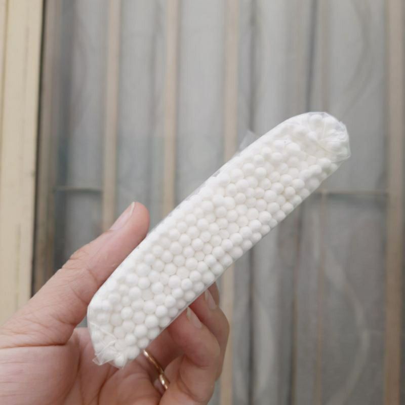 Bông tăm ráy tai trẻ em 168 que