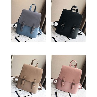 Balo thời trang da khóa cao cấp BERI 090-093