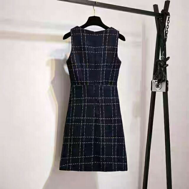 Set váy dạ thiết kế thời trang cao cấp