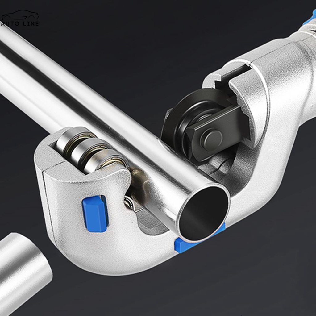 Dụng Cụ Cắt Ống Thép Hợp Kim 4-32mm / 5-50mm Chuyên Dụng Cho Thợ Điện PVC / Ống Đồng / Tung Hợp Kim C5939