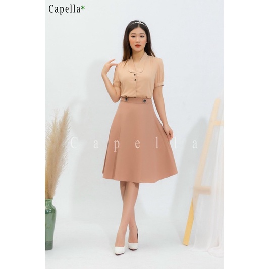 SƠ MI CỔ BẺ