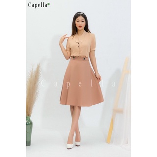 Sơ mi cổ bẻ