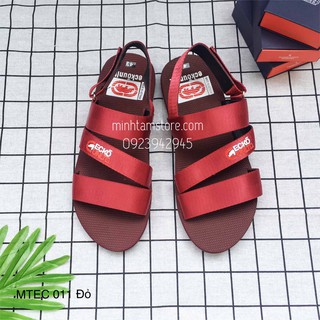 Xăng Đan quai dù ECKO UNLTD MTEC 011 3 quai