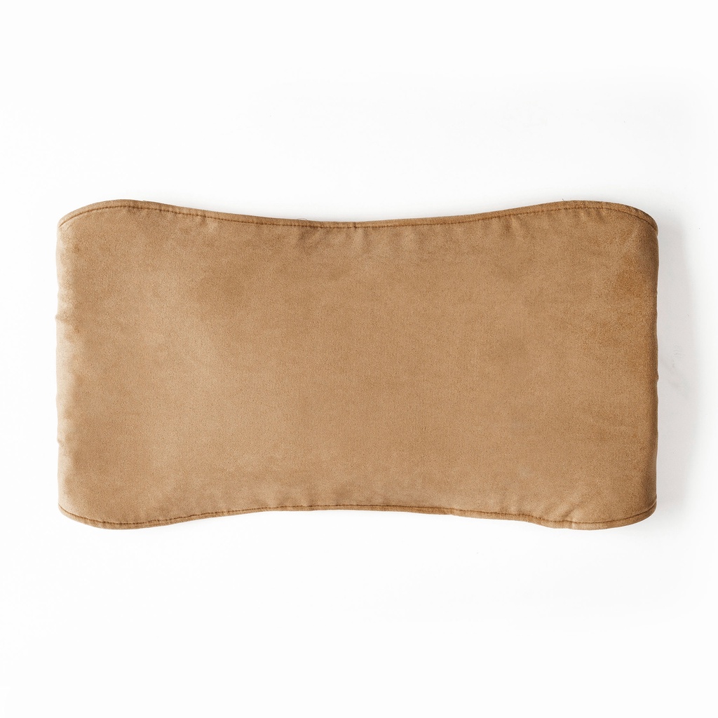 Đai Chườm Lưng Thảo Dược Bách Tuế Giảm Đau Mỏi - Làm nóng bằng lò vi sóng