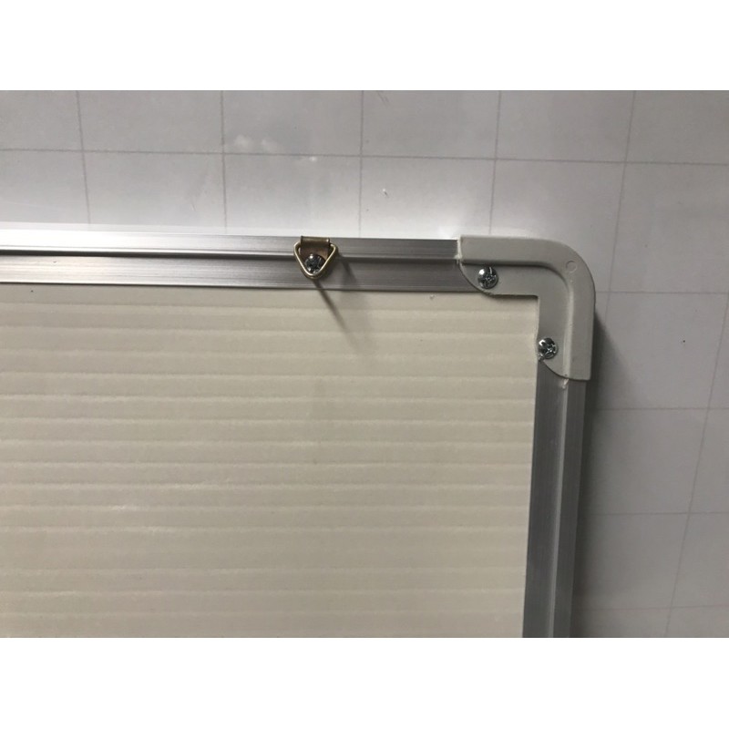 Bảng Từ Trắng Viết Bút Lông, KT: 60x 80cm, Bảng Viết Bút Chuẩn Hàn Quốc, Ảnh Thật - Freeship trong nội thành Hà Nội