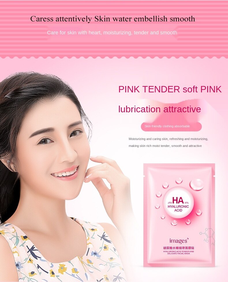 Mặt Nạ Dưỡng Ẩm Kiểm Soát Dầu Tiện Dụng