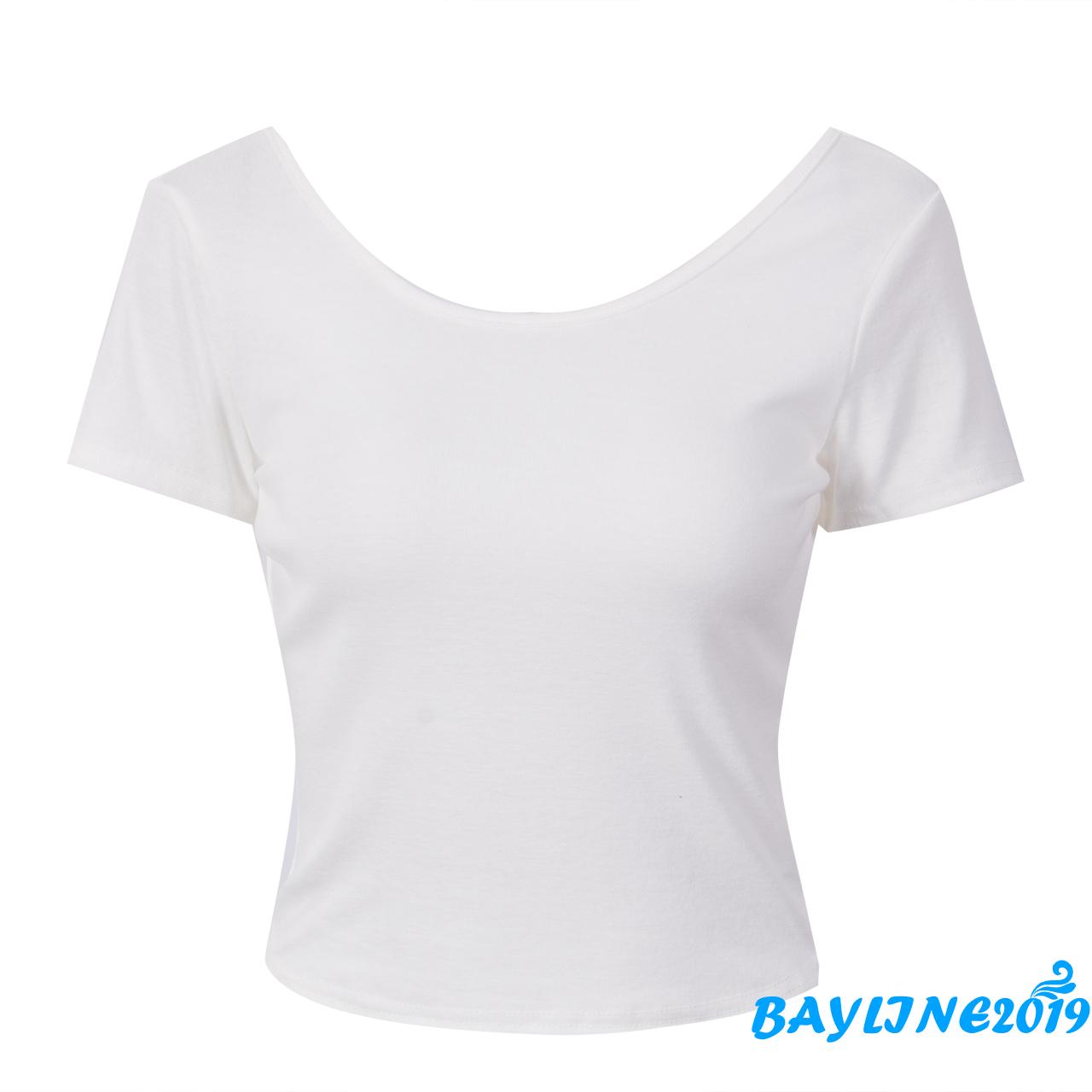 Áo Lửng Không Tay Thời Trang Dành Cho Bạn Nữ | BigBuy360 - bigbuy360.vn