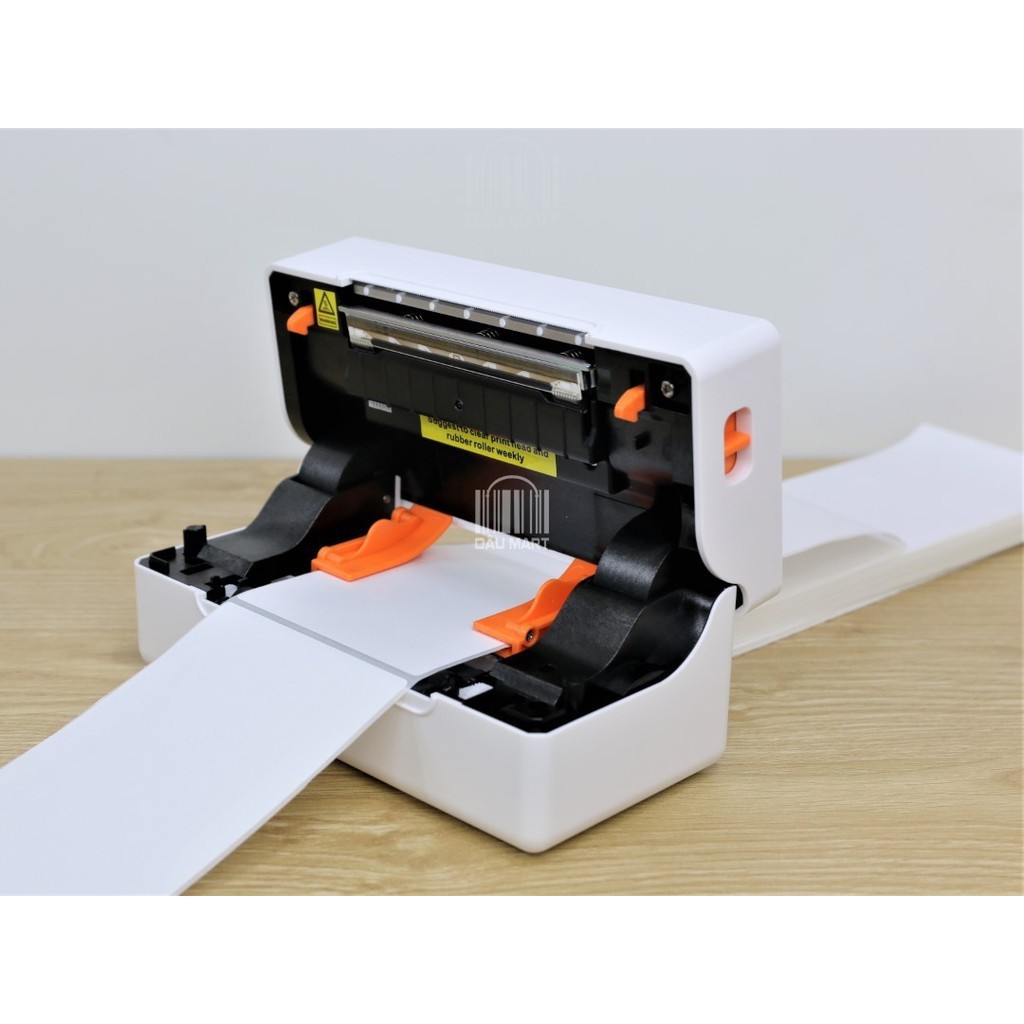 TUVA JFGJ Máy in RONGTA RP421 - HPRT N41 - ABIT Q900 in đơn hàng TMĐT, phiếu giao hàng, Tem vận chuyển & tem nhãn Minico | BigBuy360 - bigbuy360.vn