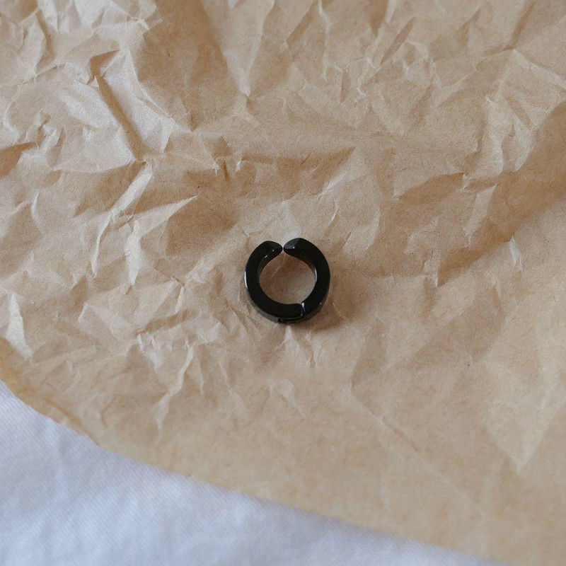 Bông tai phong cách Harajuku thời trang