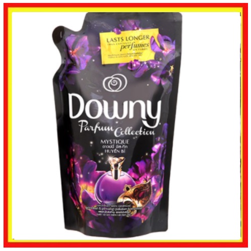 [GIÁ KHO ]-Nước Xả Vải Downy Đen Huyền Bí 1,5L