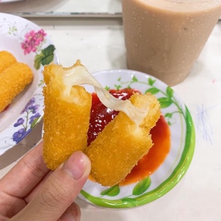 Phô mai que
