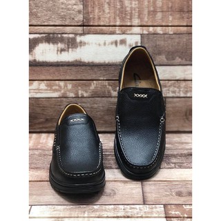 [NEW] Giày lười mọi nam Clarks