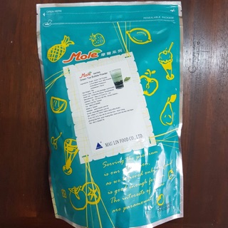 Bột Trà xanh/ Bột Matcha Mole gói 1kg