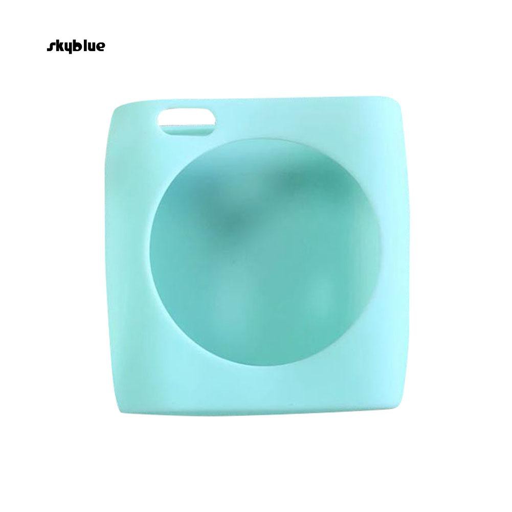 Ốp bọc silicone mềm dẻo cho máy in nhiệt Paperang P2 | WebRaoVat - webraovat.net.vn