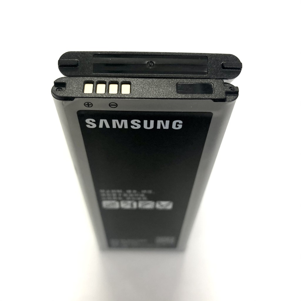 Pin Samsung Note 4/N910 2 sim