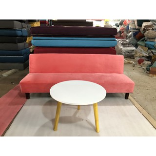 Bàn trà cao cấp hiện đạ chống nước phủ melamin kết hợp với ghế sofa