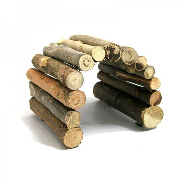 Thang gỗ các loại dành cho hamster / thỏ / bọ / sóc / fat tail/ ...