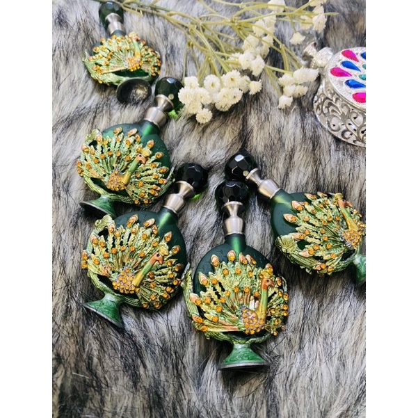 SALE SẬP SÀN- Tinh Dầu Nước Hoa Dubai Gucci Bloom Dịu Nhẹ, hương hoa sứ, hoa lài | BigBuy360 - bigbuy360.vn